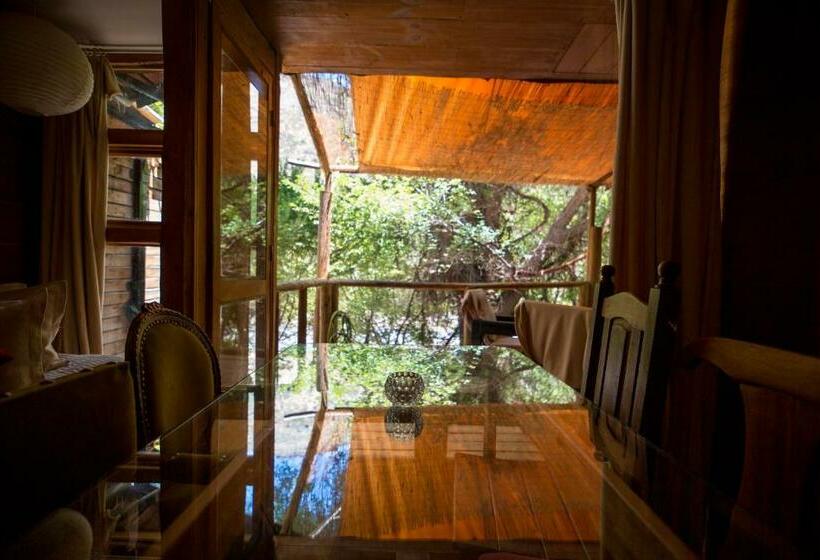 Семейное Бунгало, Haiku Cabañas Panorámicas