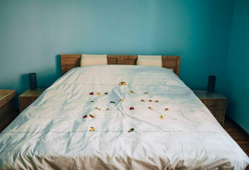Номер Стандарт, Bed & Breakfast 3 Gs