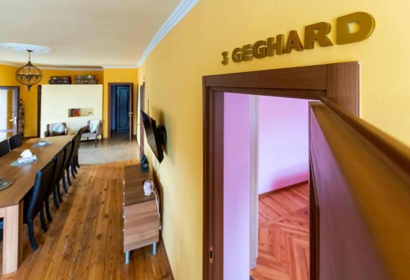 Номер Стандарт, Bed & Breakfast 3 Gs