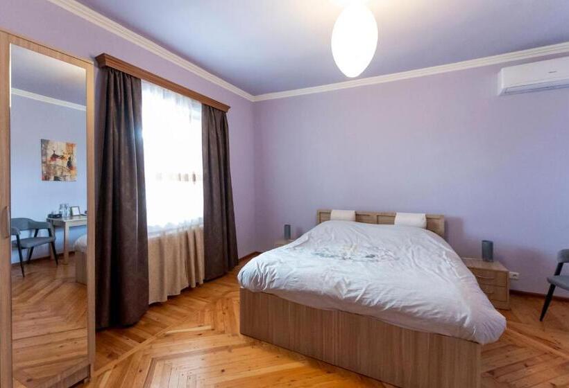 Номер Стандарт, Bed & Breakfast 3 Gs