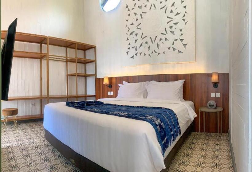 Номер Стандарт, Gracia Spa Resort