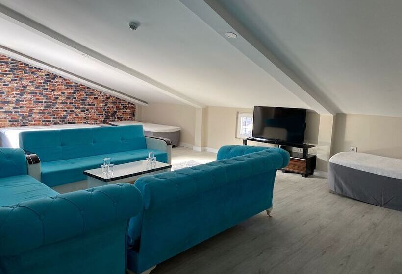 Suite Familiare, Antalya Dream