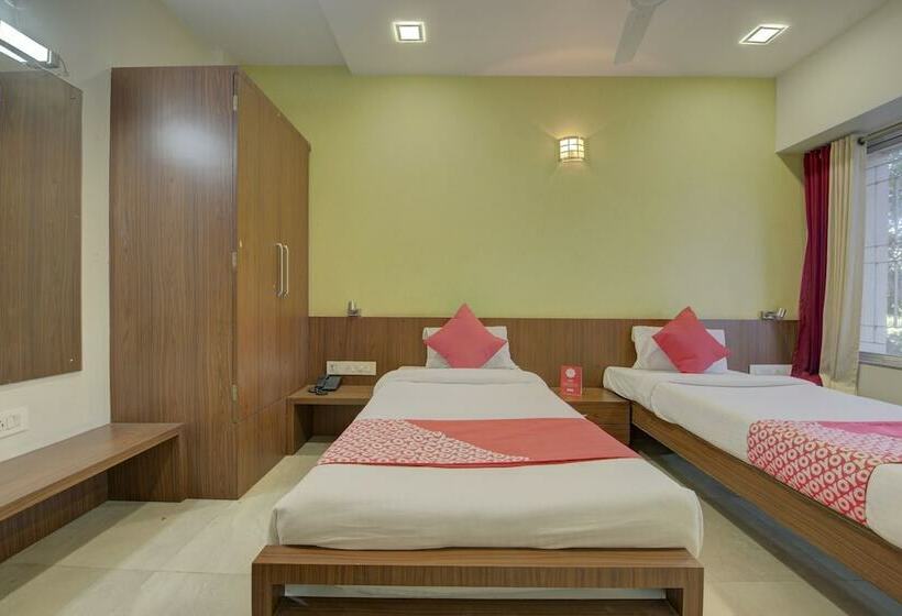 חדר סטנדרט, Ashwamedh Residency