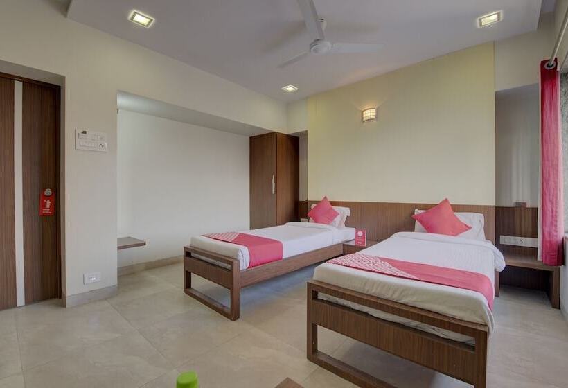 חדר סטנדרט, Ashwamedh Residency
