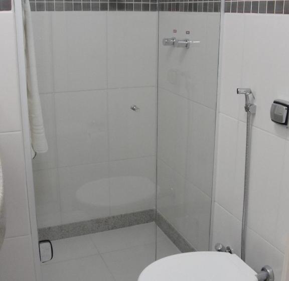 Номер Стандарт, Colatina Plaza