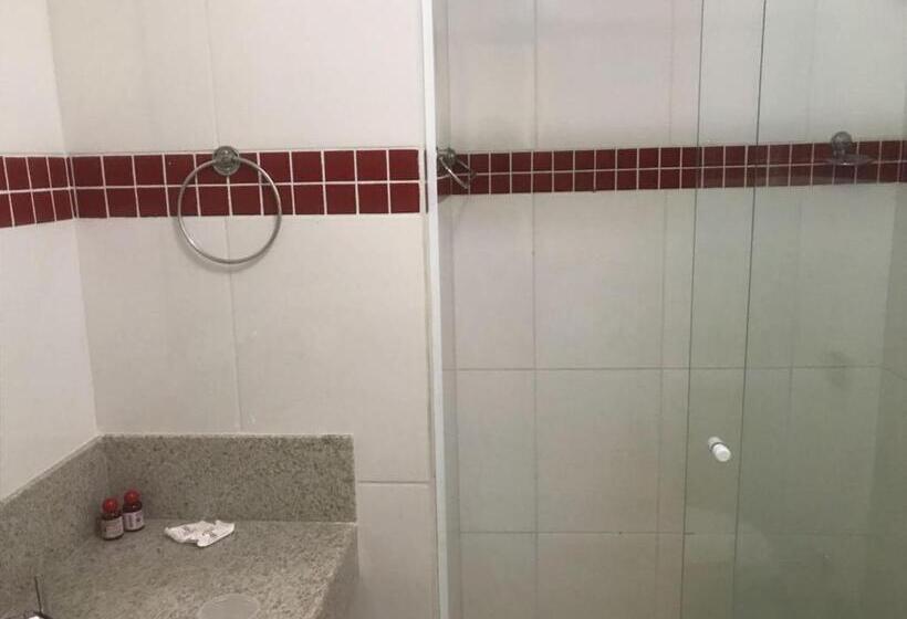 Семейный Номер, Colatina Plaza