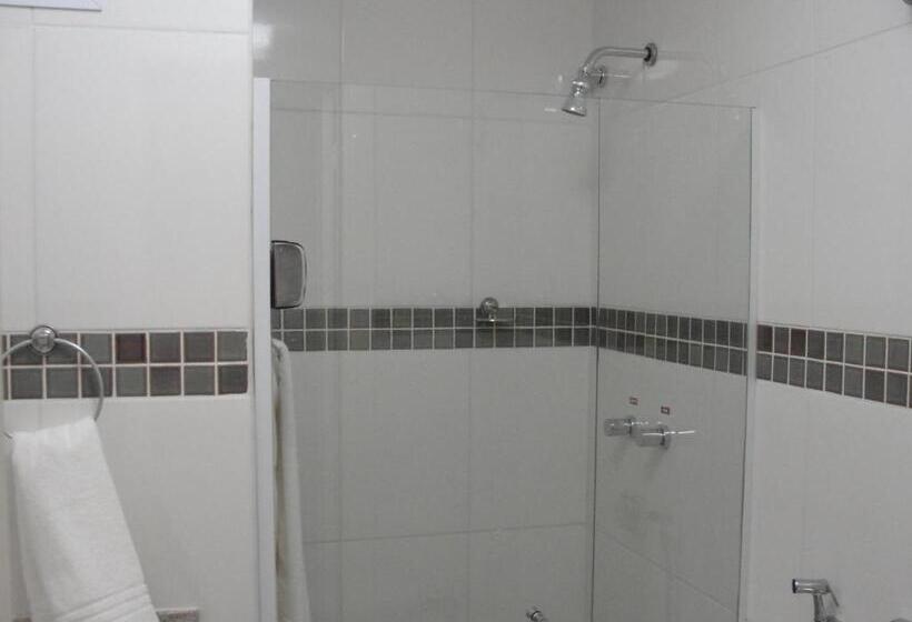 Семейный Номер, Colatina Plaza