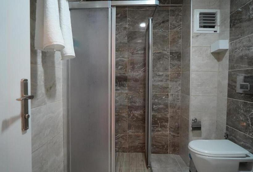 Suite Familiare, Antalya Dream