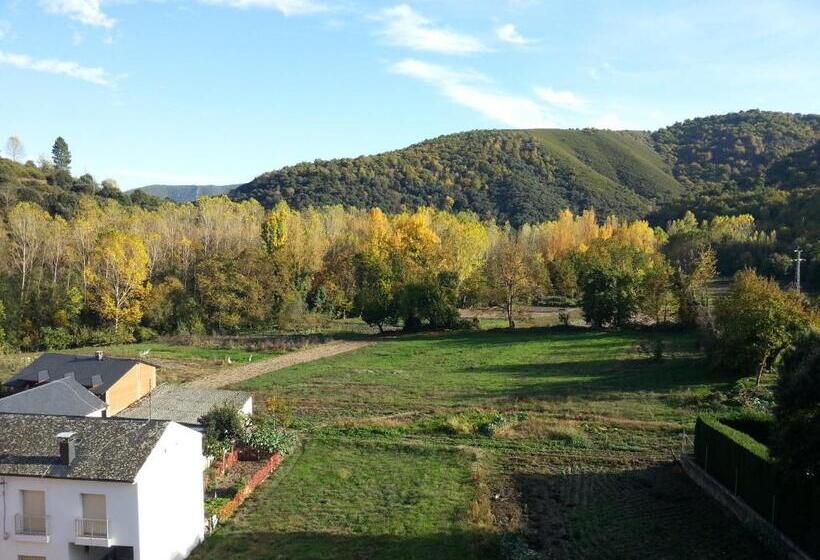 Люкс с гидромассажем, Rural Pescadores