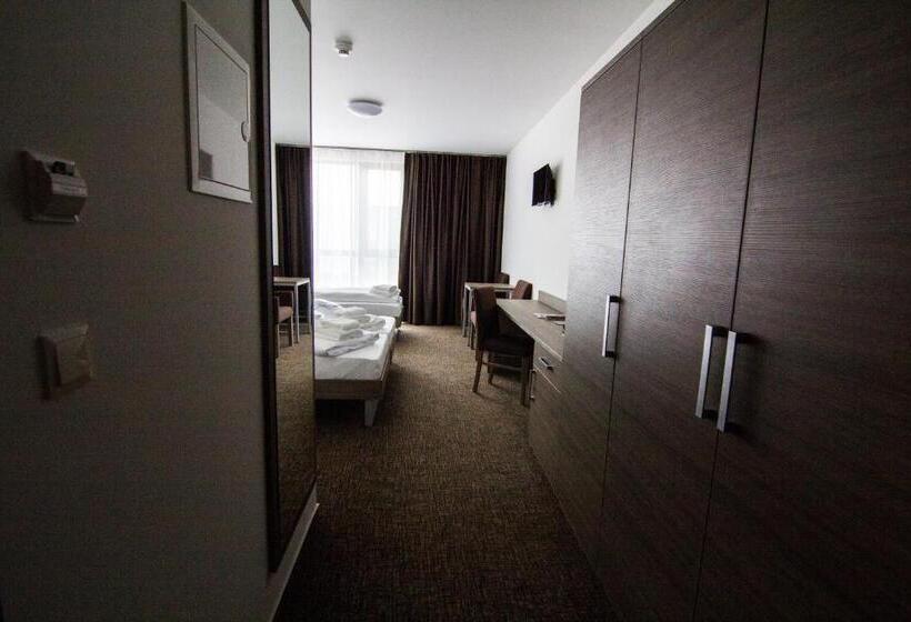 スタンダードトリプルルーム, Lifestyle Hotel Leithana