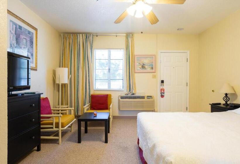 디럭스 스위트 킹 침대, Mar Bay Exclusive Suites
