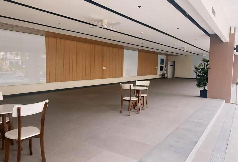 １ベッドルームアパートメント, Anne S Place At Hope Residences   Smdc Condo Beside Sm Trece
