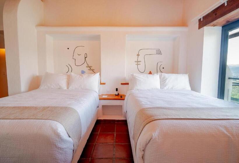 ファミリールーム, Hanna Hotel Boutique