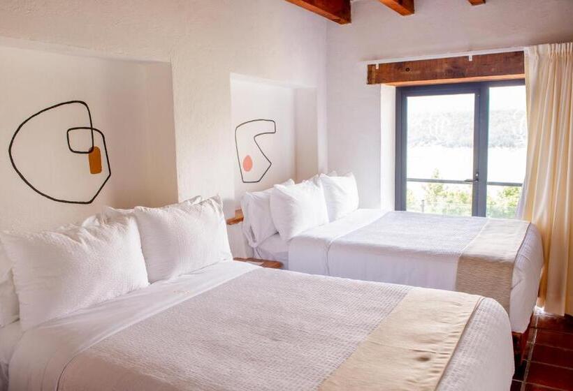 ファミリールーム, Hanna Hotel Boutique