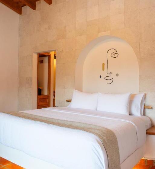 デラックスルーム, Hanna Hotel Boutique