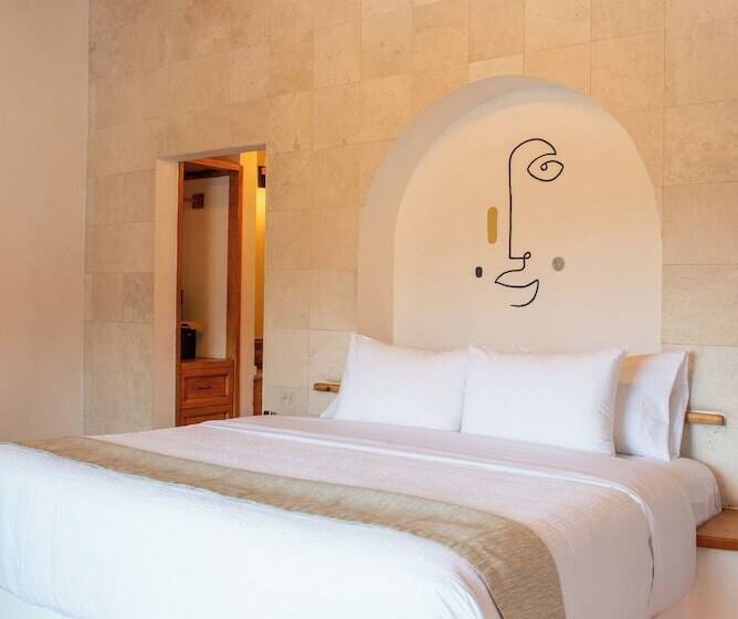 デラックスルーム, Hanna Hotel Boutique