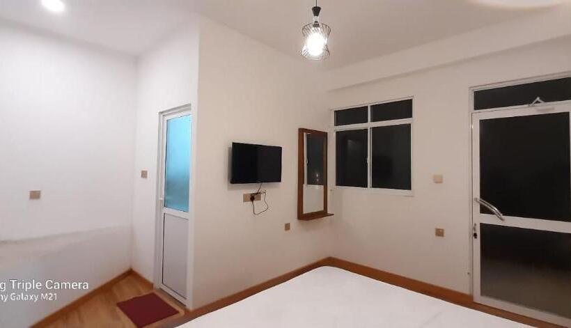 Семейный Номер, Golden Eco Resort