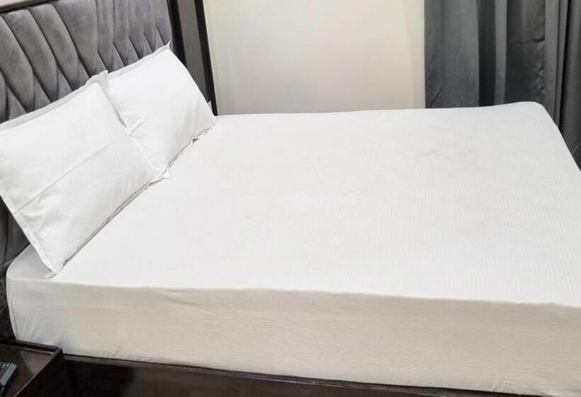 Номер Deluxe, Padma Vista Nellore Near Bus Stop