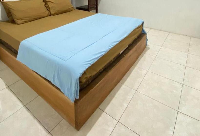 스탠다드 룸, Zzz Hostel Ijen