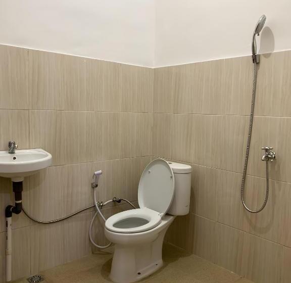 Номер Стандарт, Zzz Hostel Ijen