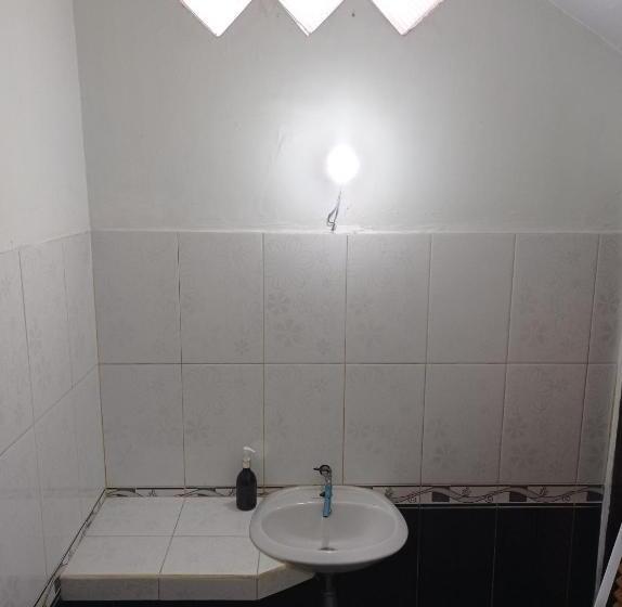 Номер Deluxe, Zzz Hostel Ijen