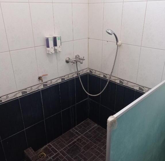 Номер Deluxe, Zzz Hostel Ijen