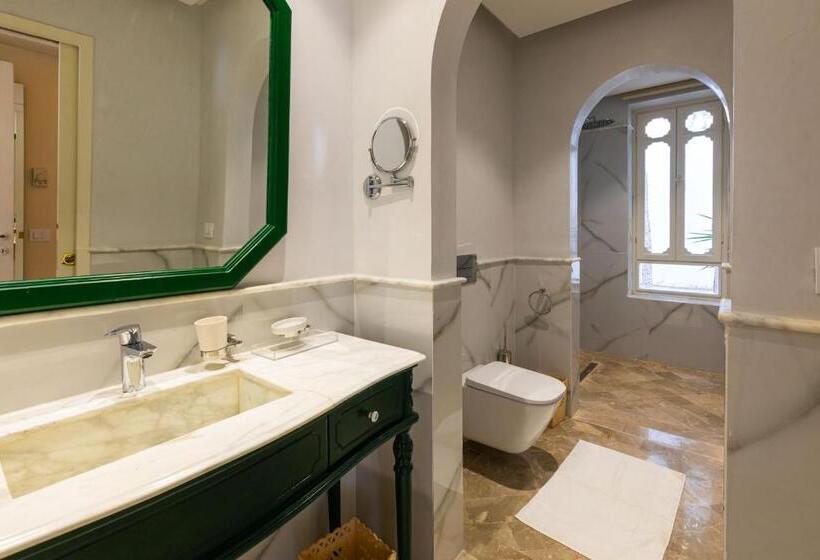 اتاق لوکس, Nawara Residence