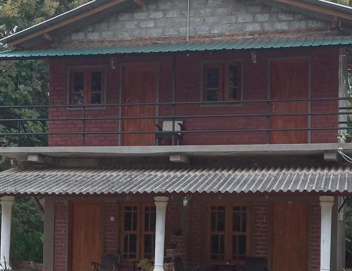 Вилла 1 Спальня Вид на Сад, Kudawewa Rest