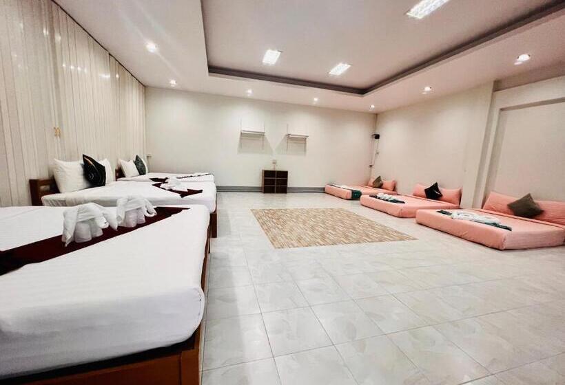 Семейное Студио, Ingtarn Resort Thasala
