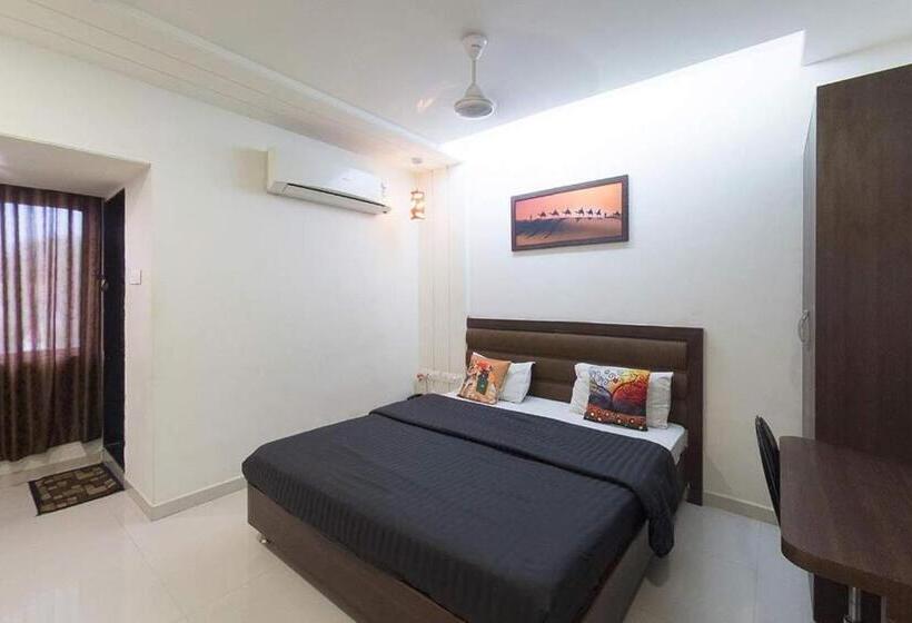 Номер Стандарт, Shiv Hotel Bhuj