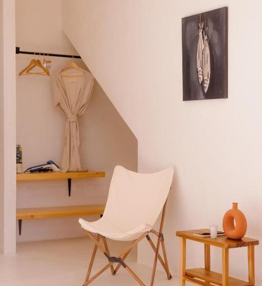 标准工作室, Casablancomadera