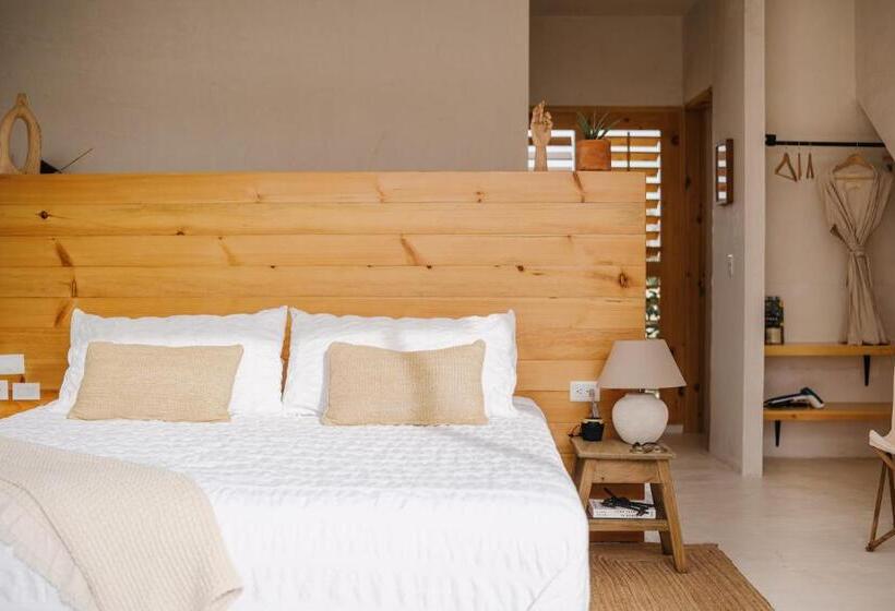 标准工作室, Casablancomadera