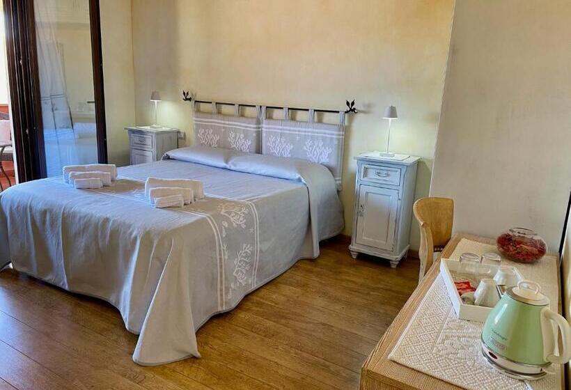 高级大房间, Matty & Yla   Costa Smeralda