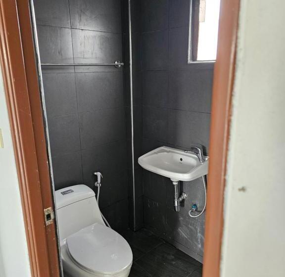 Номер Стандарт, Motel Oomsuk