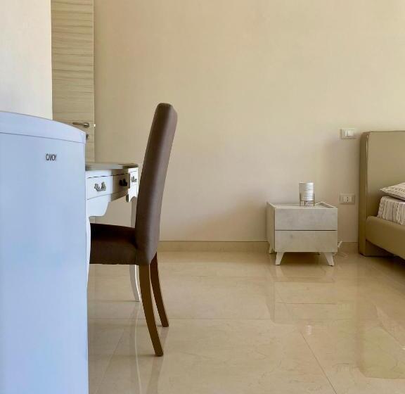 اتاق استاندارد, Casa Del Parco   Salento Homes