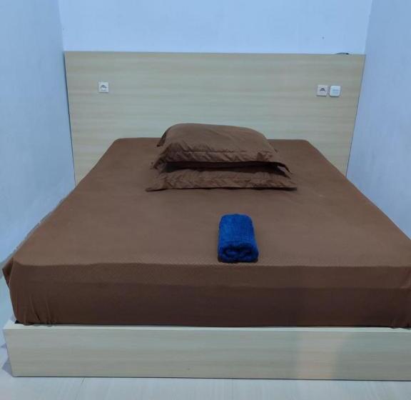 스탠다드 룸, My Love Guest House