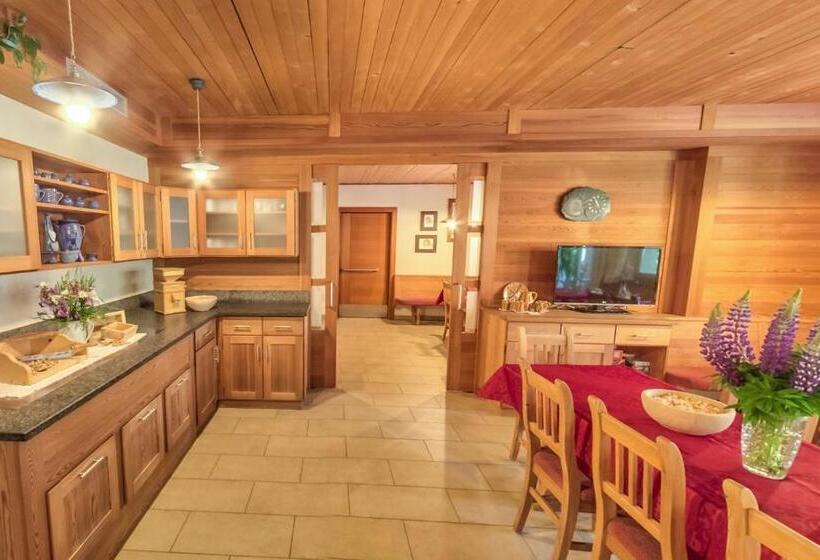 Четырехместный Номер Стандарт, Naturidyll Mitterbach