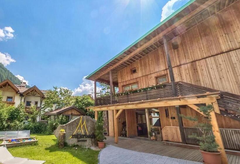 Апартаменты Superior 1 Спальня, Naturidyll Mitterbach