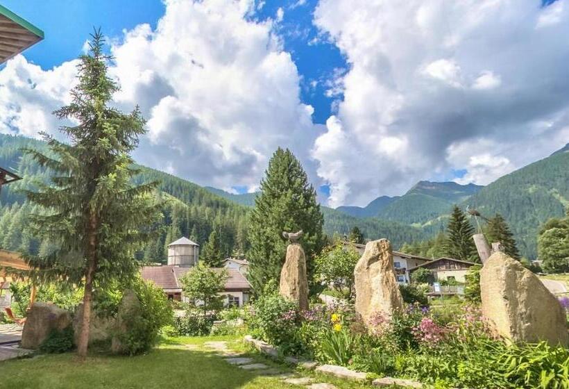 Студия Стандарт, Naturidyll Mitterbach
