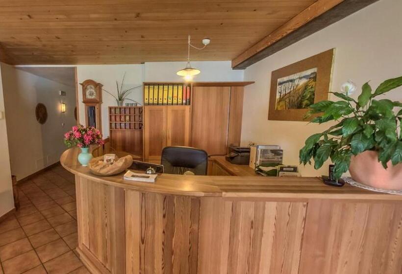 Номер Стандарт, Naturidyll Mitterbach