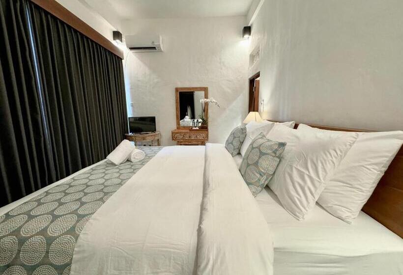 Номер Стандарт, Pranawa Guest House