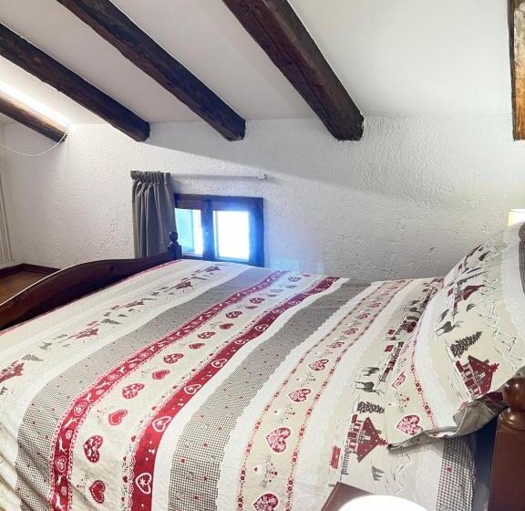 اتاق استاندارد, Albergo Ristorante Al Fratè Da Streza