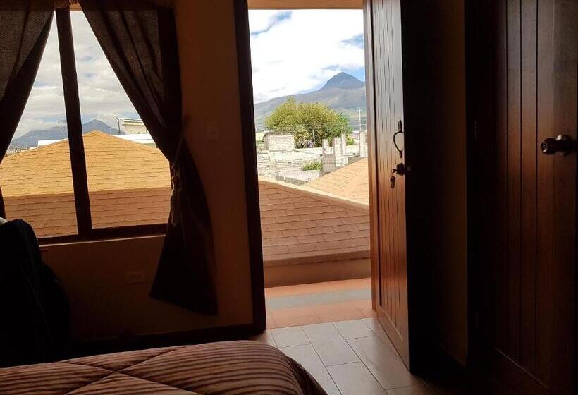 Номер Стандарт, Casa Del Montañero