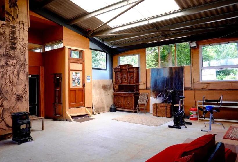 컴포트 트리플 룸, Chambres Des Forges