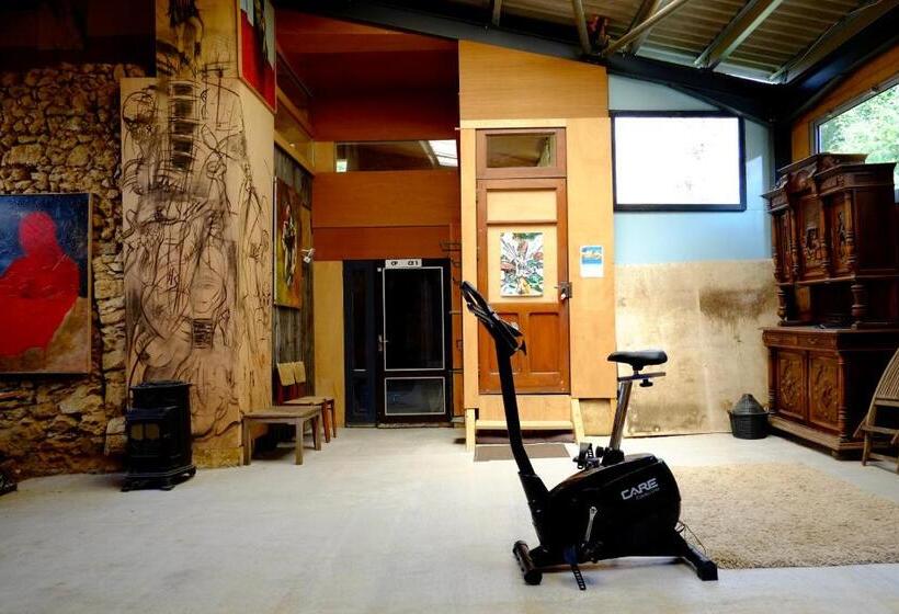 Трехместный Номер Комфорт, Chambres Des Forges