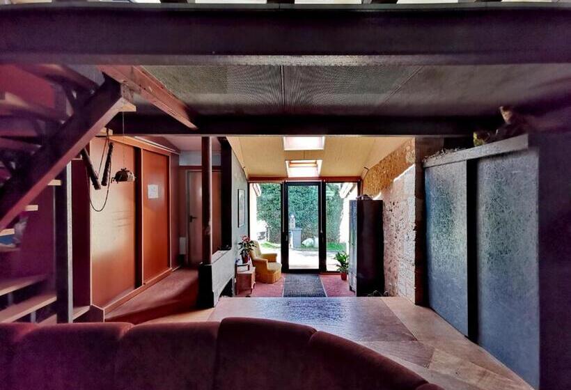 스탠다드 룸, Chambres Des Forges
