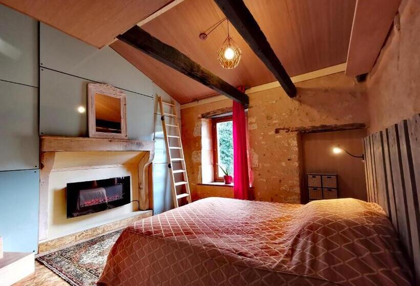 Номер Стандарт, Chambres Des Forges