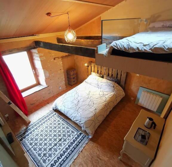 스탠다드 룸, Chambres Des Forges