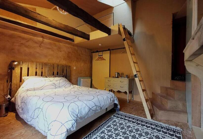 Номер Стандарт, Chambres Des Forges