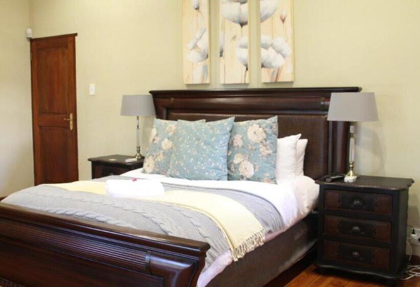 Номер Стандарт, 93 On Celliers Guesthouse
